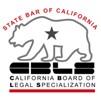 California State Board of Legal Specialization