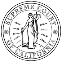 Supreme Court of CA